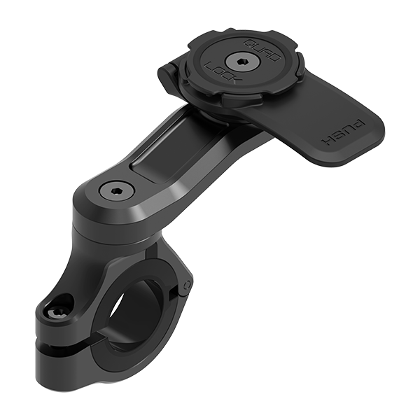 Motorcycle - Handlebar Mounts